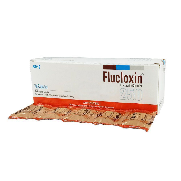 flucloxin-250mg